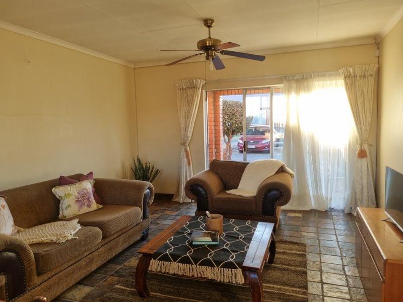 2 Bedroom Property for Sale in Ladybrand Free State